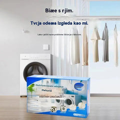 🔥【Pakiranje od 3】✨【Brzo čišćenje】💦 Višenamjenske šumeće tablete za čišćenje doma