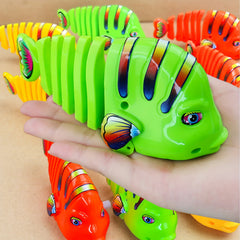 【6 komada】🐟 Kreativne igračke za djecu