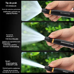 💧🚗🔥Kupite 1, dobijte 1 gratis🔥Nova mlaznica za autopraonicu visokog tlaka, univerzalna za zalijevanje cvijeća, pranje automobila i čišćenje poda