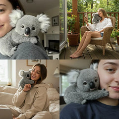 🔥🐨 Koaly – Emocionálne liečenie na požiadanie