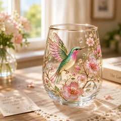 🌸 Limitovaná edícia kolekcie pohárov Garden Morning Bliss 2026 ☕🐦