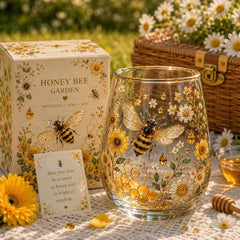 🌸 Limitovaná edícia kolekcie pohárov Garden Morning Bliss 2026 ☕🐦
