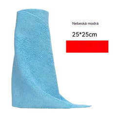 ✨🧼Opakovane použiteľné rolky s čistiacimi utierkami, ktoré sa dajú odtrhnúť jednu po druhej.