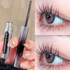 ✨ Iron Wand Mascara ✨ Predlžuje a kučera riasy bez rozmazávania
