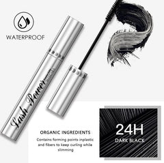 🔥🖊4D Mascara – predĺži, zahustí a natočí vaše mihalnice za pár sekúnd