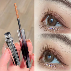 ✨ Iron Wand Mascara ✨ Predlžuje a kučera riasy bez rozmazávania