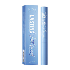 👁️Dlhotrvajúca vodeodolná maskara pre dokonalé natočenie❤️Kúpte 1 a získajte 1 zadarmo