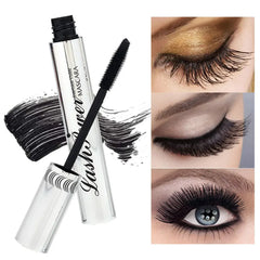 🔥🖊4D Mascara – predĺži, zahustí a natočí vaše mihalnice za pár sekúnd