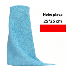 ✨🧼 Role ručnika za čišćenje za višekratnu upotrebu koje se mogu otkidati jedna po jedna.