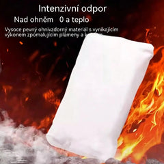【10 položiek za 22 eur】🔧 Biely vodeodolný tmel - Na opravu otvorov, stien a vzduchovodov klimatizácie 💧🏠