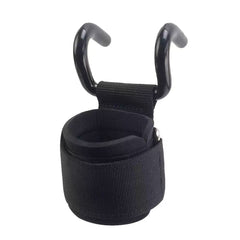 💪【Kup 1 parę, dostaniesz 1 parę gratis】🔥Świetna oferta🔥Podpórka na nadgarstek z haczykiem
