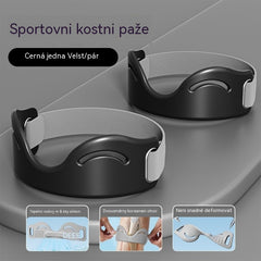 4 para za 23 eura🩺 Sportska ortoza za koljeno👉 Koljenu treba vremena. Ova traka vam ga daje.