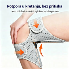 🔥Kupite 1, dobijte 1 gratis🔥Štitnici za koljena za starije osobe koji štite koljena.