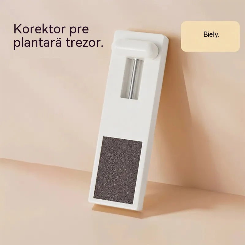 🔥[2 ks] Korektor klenby chodidla a plochých nôh pre deti, pomôcka na pooperačnú rehabilitáciu a posilňovanie prstov na nohách