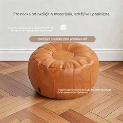 🛋️ Kauč na razvlačenje s prostorom za pohranu, izrađen od vodootpornog sintetičkog materijala, koji štedi prostor i jednostavan je za transport. 50% popusta! ✨