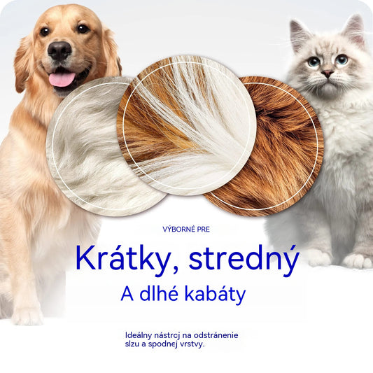 🐾 Kúpte jeden, druhý dostanete zadarmo!