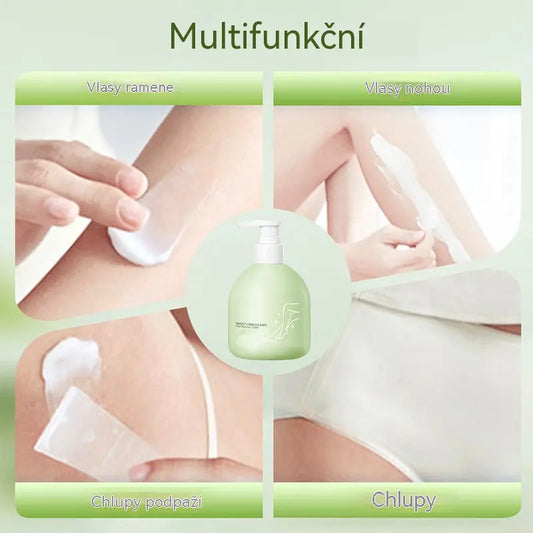 ✨Nježan i koži prijazan set za uklanjanje dlačica | Ponuda je vremenski ograničena 🎁