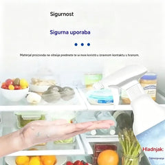 [Posljednji dan rasprodaje, 50% popusta] Sprej za odmrzavanje zamrzivača