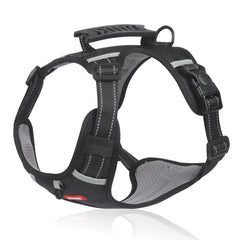 🔥Hit Sprzedaży 🐶 【5–30 kg】Szelka przeciw ciągnięciu – 🎁 Idealny prezent dla każdego miłośnika psów