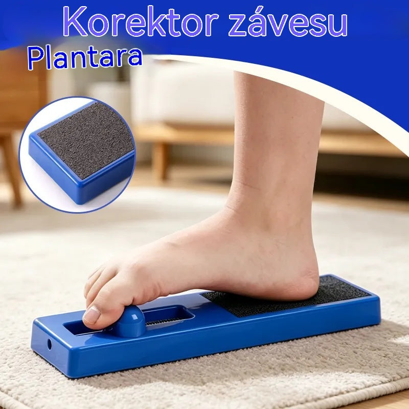 🔥[2 ks] Korektor klenby chodidla a plochých nôh pre deti, pomôcka na pooperačnú rehabilitáciu a posilňovanie prstov na nohách