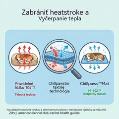 🧊⚡ Letný výpredaj! Chladivá podložka pre domáce zvieratá (bez vody) – Priedušná oxfordská tkanina, vhodná do každej postele alebo prepravky.