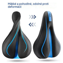 🔥 Posledný deň, 50% zľava! Silikónové poťahy na sedadlá bicyklov: maximálne pohodlie a všestranná ochrana.