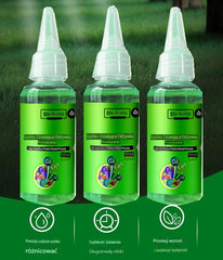 🌿 【🔥Oferta ograniczona czasowo🔥】【3 butelki 99 zł.】 Szybko działający roztwór składników odżywczych dla roślin – uniwersalny środek ukorzeniający dla wszystkich roślin (50% zniżki)