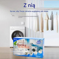 🎁【Nowo opracowany produkt】💦Uniwersalny odplamiacz | Szybkie czyszczenie（9 pudełka）