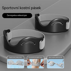 4 páry za 23 eur🩺 Športová ortéza na koleno👉 Koleno potrebuje čas. Táto páska mu ho dáva.