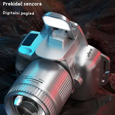 💡✨【Kupite 1 i dobijete 1 besplatno】 Njemačka svjetiljka velike snage❗❗❗ Ostalo je samo zadnjih 100 jedinica⚡