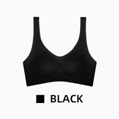 Nowa promocja 🔥[M-5XL] ultra cienki damski bezszwowy lodowy jedwab [zestaw preferencyjny] 2 sztuk