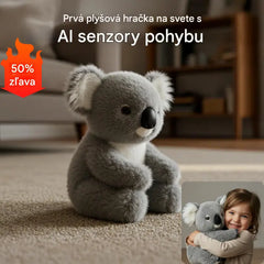 🔥🐨 Koaly – Emocionálne liečenie na požiadanie
