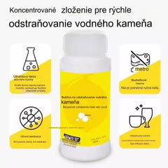 🔥【Kúp 1 a získaj 1 zadarmo】 (🎁140 tabliet) ✨【Rýchle čistenie】🔥Silné viacúčelové šumivé tablety na čistenie domácnosti