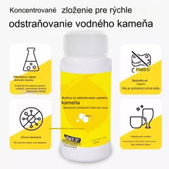 🔥【Kúp 1 a získaj 1 zadarmo】 (🎁140 tabliet) ✨【Rýchle čistenie】🔥Silné viacúčelové šumivé tablety na čistenie domácnosti
