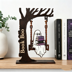 🔥Kúpte 1, získajte 1 zadarmo🔥🔥 Posledný deň: 50% zľava - ✝️📚 Kresťanská závesná ozdoba s Ježiškom