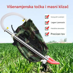 🆕🔥Potpuno automatski višenamjenski ranac za raspršivač gnojiva