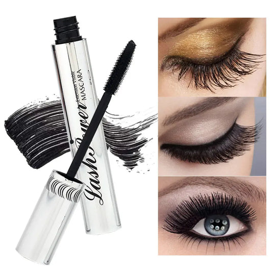🔥🖊4D Mascara – predĺži, zahustí a natočí vaše mihalnice za pár sekúnd