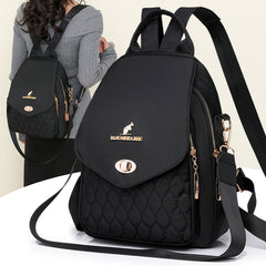 🎒🎒🎒🎒Nowy modny plecak casualowy z tkaniny Oxford