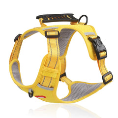 🔥Hit Sprzedaży 🐶 【5–30 kg】Szelka przeciw ciągnięciu – 🎁 Idealny prezent dla każdego miłośnika psów