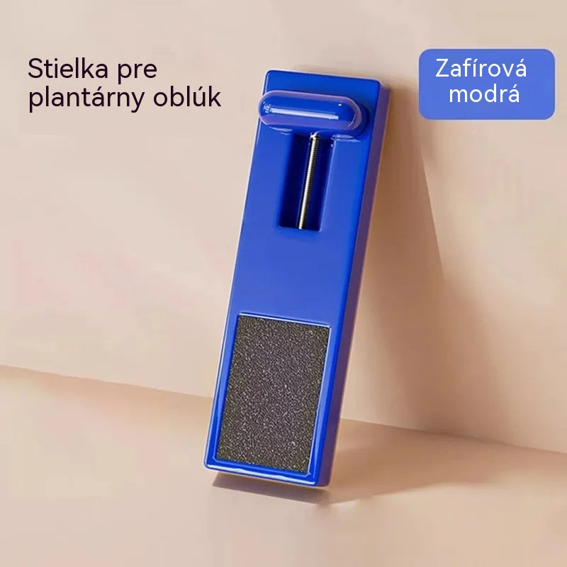🔥[2 ks] Korektor klenby chodidla a plochých nôh pre deti, pomôcka na pooperačnú rehabilitáciu a posilňovanie prstov na nohách