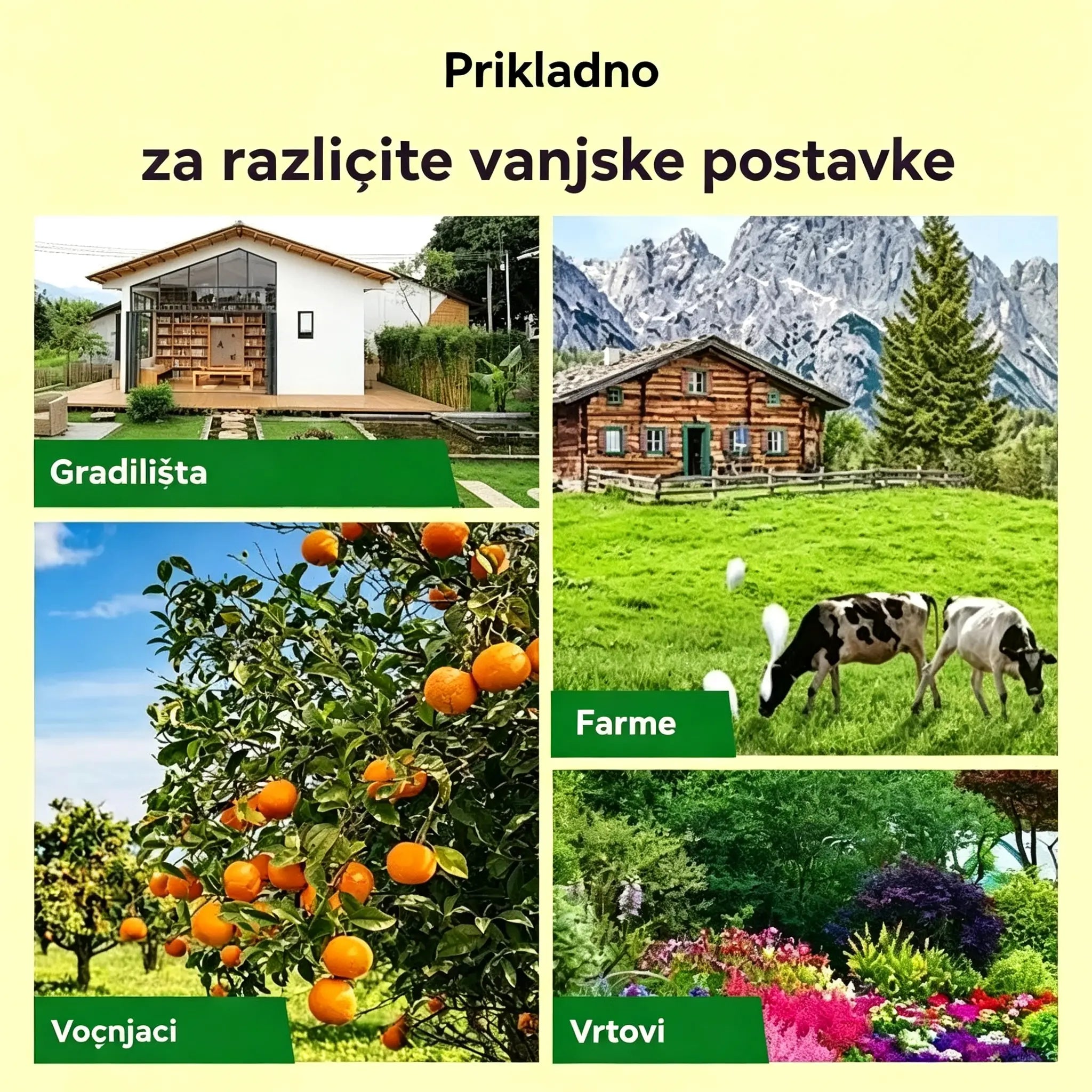 【30% popusta】🔥Ultrazvučni repelent za životinje na solarni pogon, vanjski repelent za ptice, s trepćućim infracrvenim svjetlom i crvenim/plavim LED svjetlom
